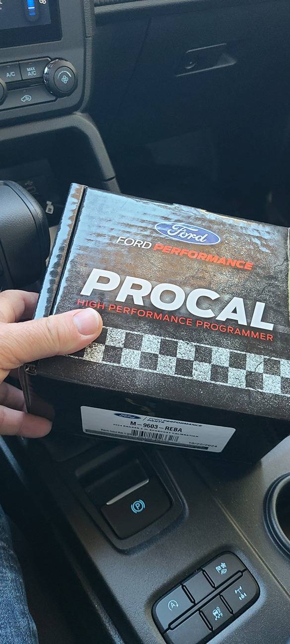 Ford Ranger What did you DO TO your 6G Ranger today? 🧰 🛠️ ⚙️ 🧽 20250226_135515