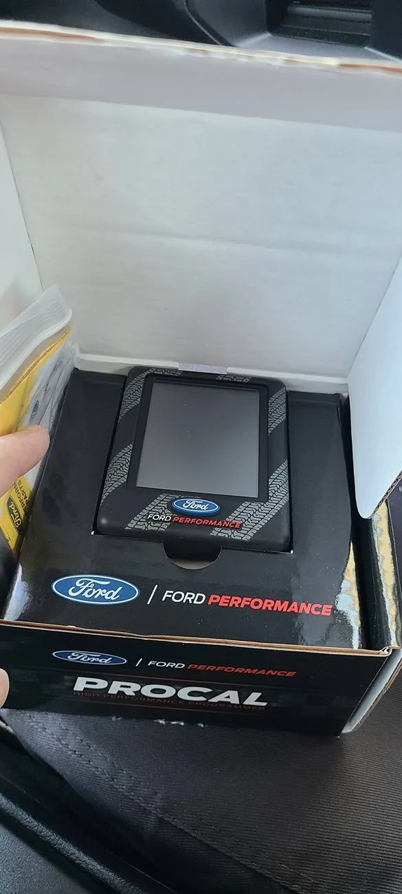 Ford Ranger What did you DO TO your 6G Ranger today? 🧰 🛠️ ⚙️ 🧽 20250226_135528