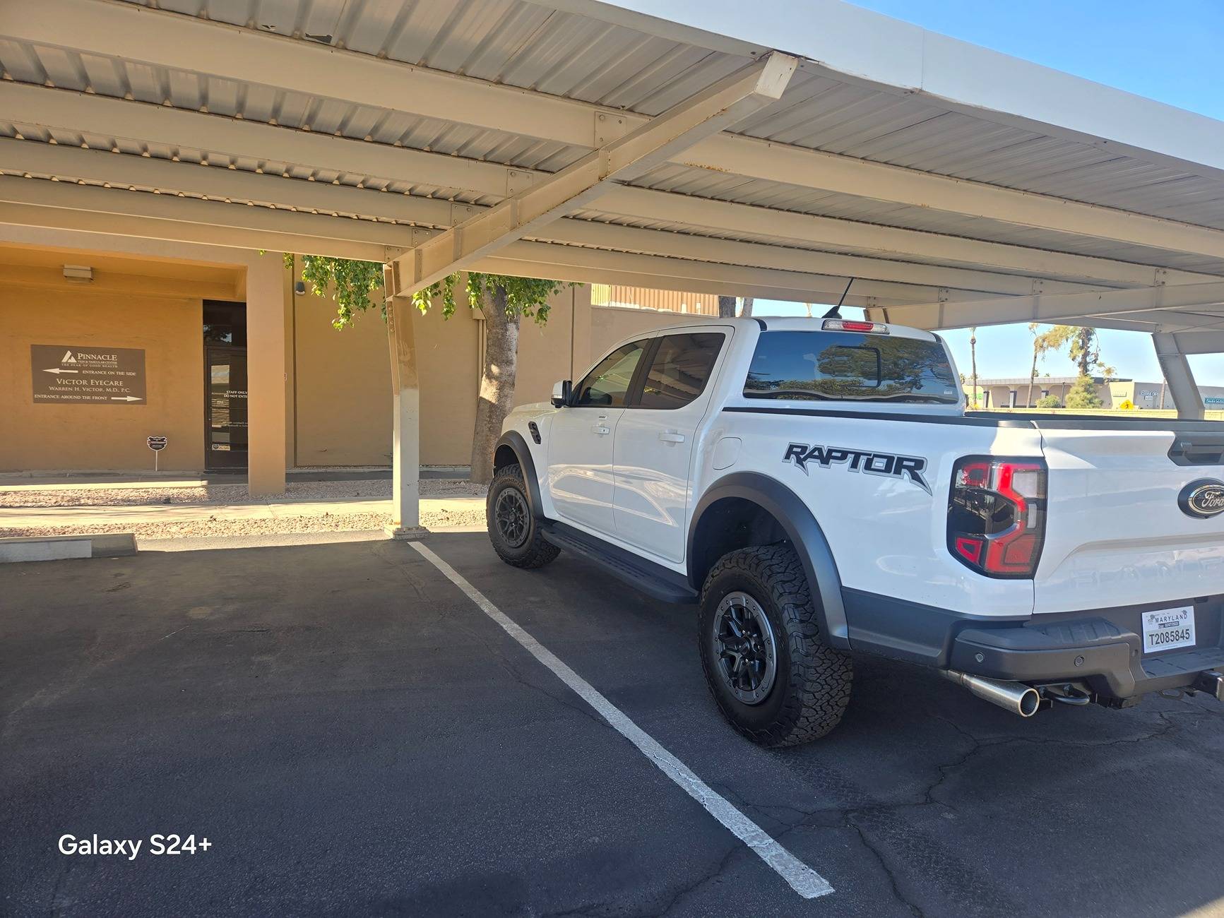 Ford Ranger [Muslogy] We Want to Hear From You! New Armrest Cover Design in the Works 20250111_122239