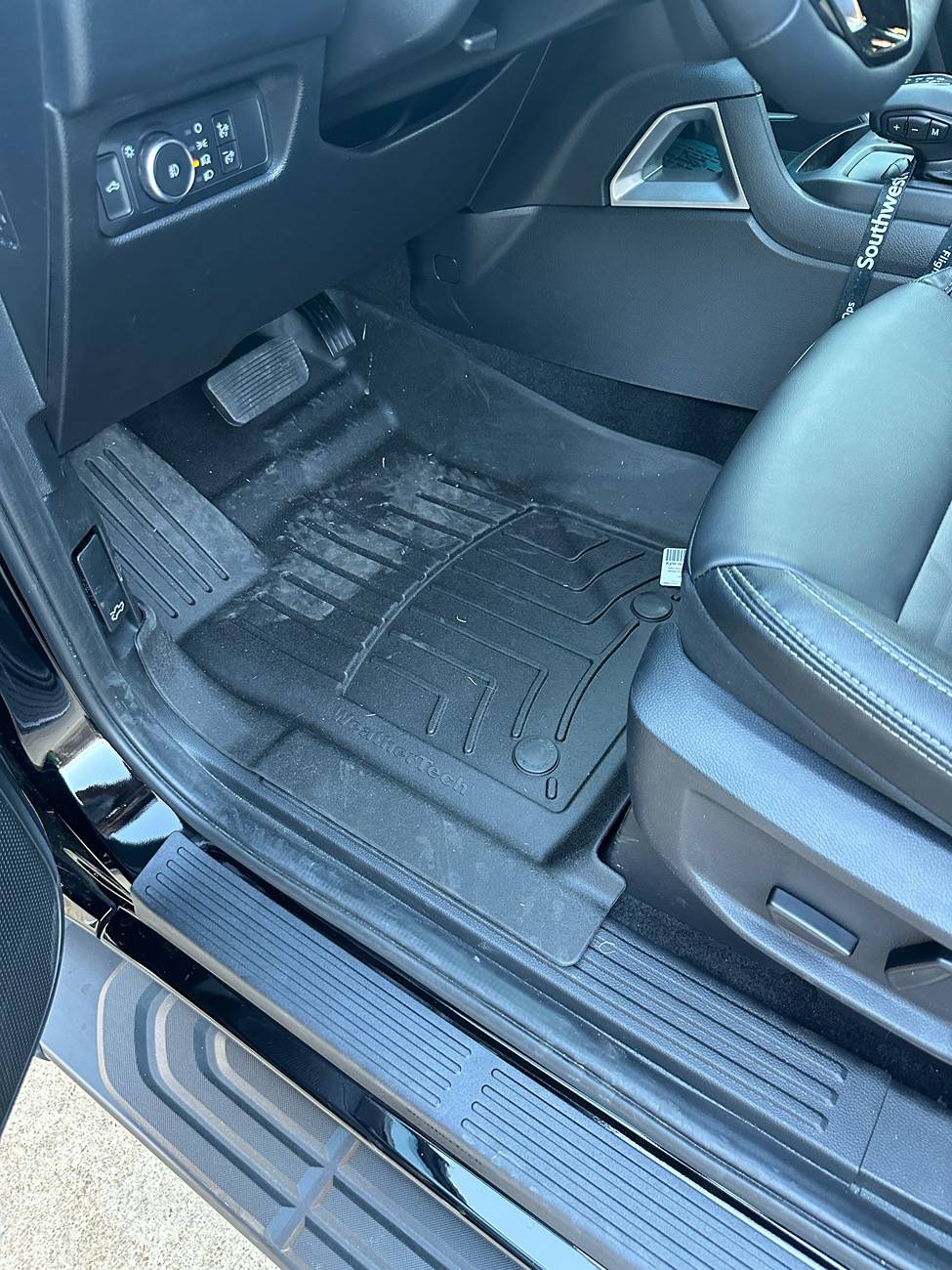 Ford Ranger What did you DO TO your 6G Ranger today? 🧰 🛠️ ⚙️ 🧽 IMG_8284