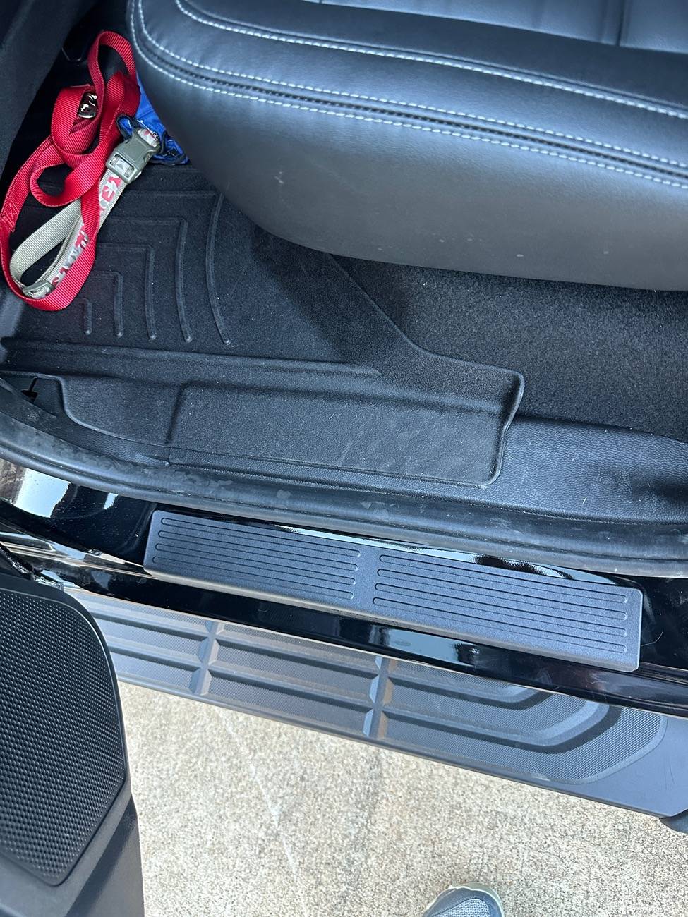 Ford Ranger What did you DO TO your 6G Ranger today? 🧰 🛠️ ⚙️ 🧽 IMG_8288