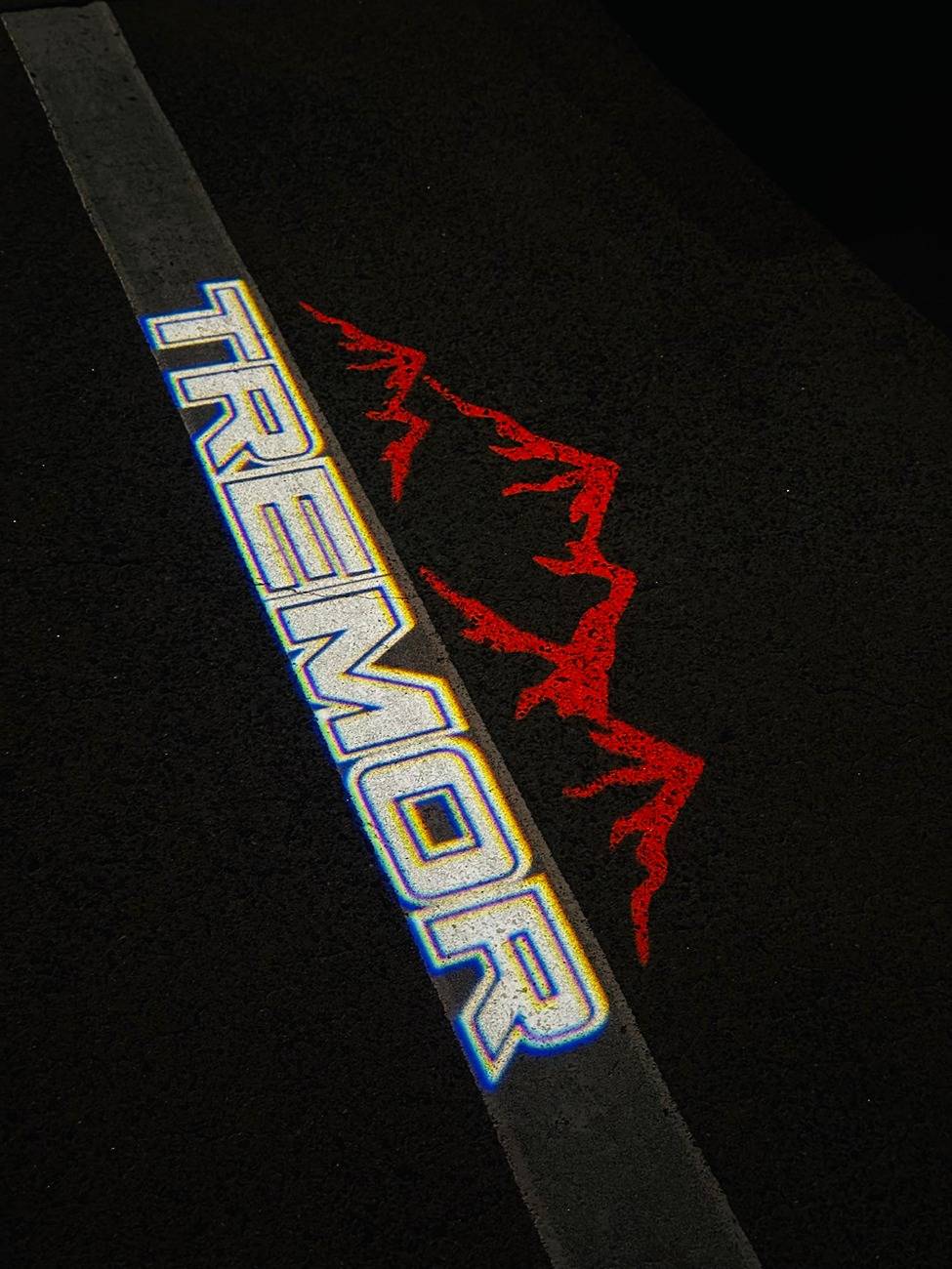 Ford Ranger "Tremor" Puddle Light Flex WhatsApp Image 2025-02-28 at 8.09.46 PM