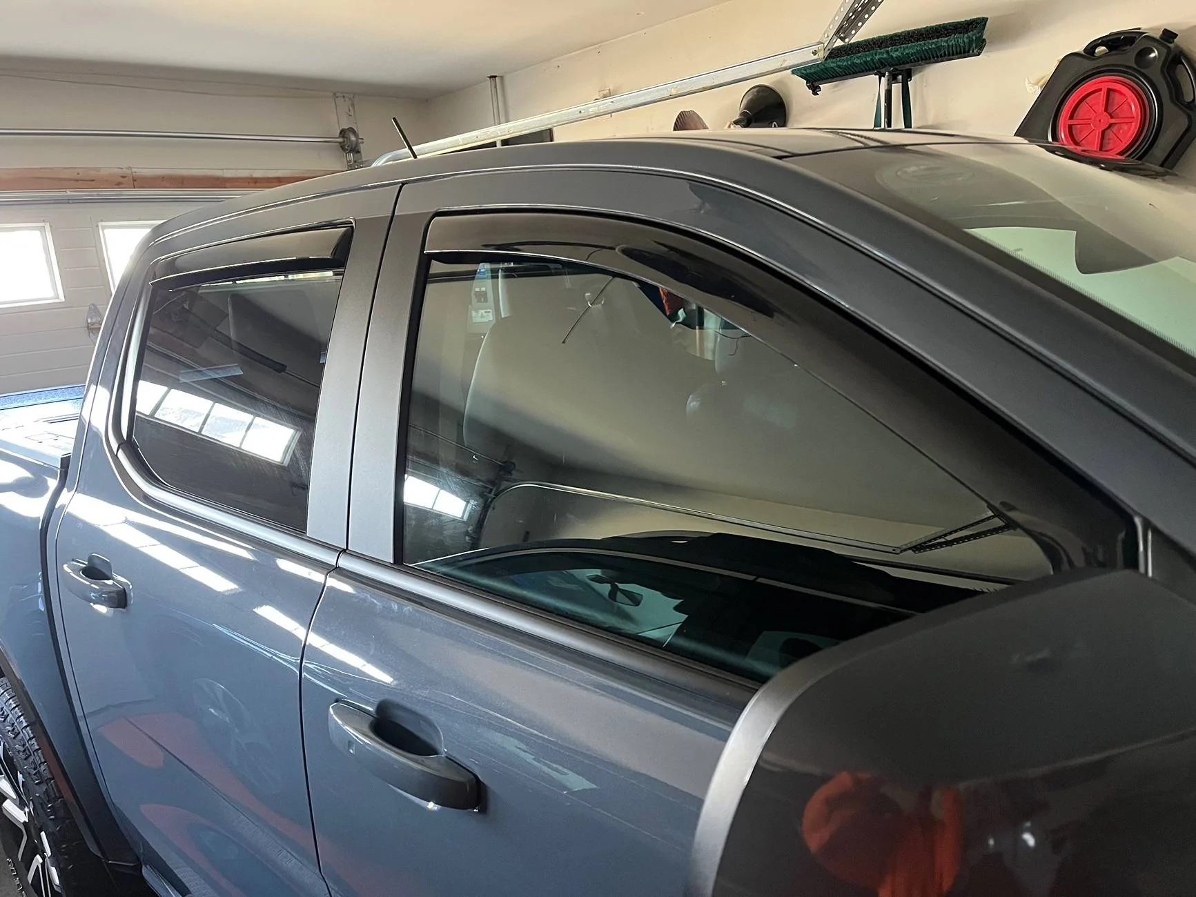 Ford Ranger What did you DO TO your 6G Ranger today? 🧰 🛠️ ⚙️ 🧽 IMG_1153