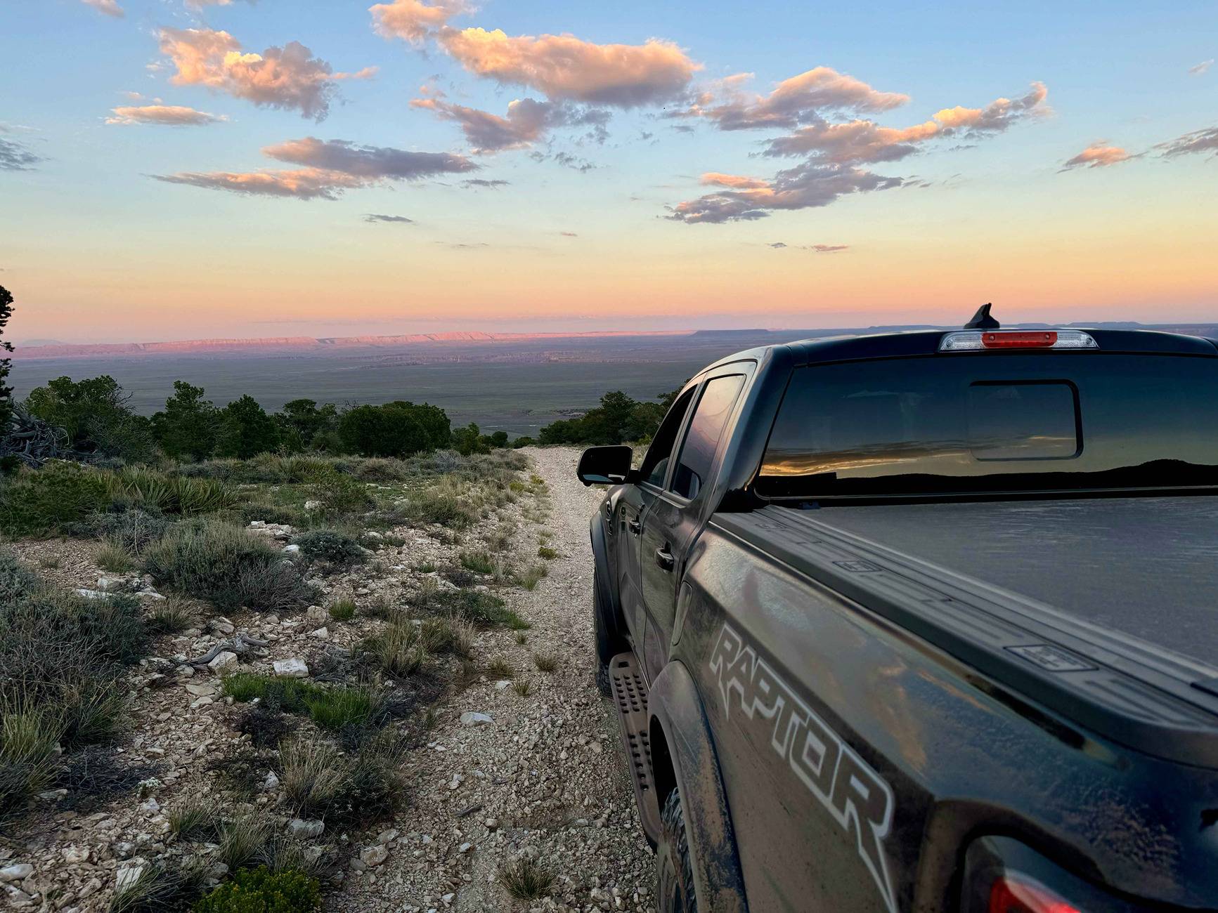 Ford Ranger [Installed] 2024 Ranger XLT Openpilot Level 2 ADAS (Blue Cruise Alternative) trailer-6