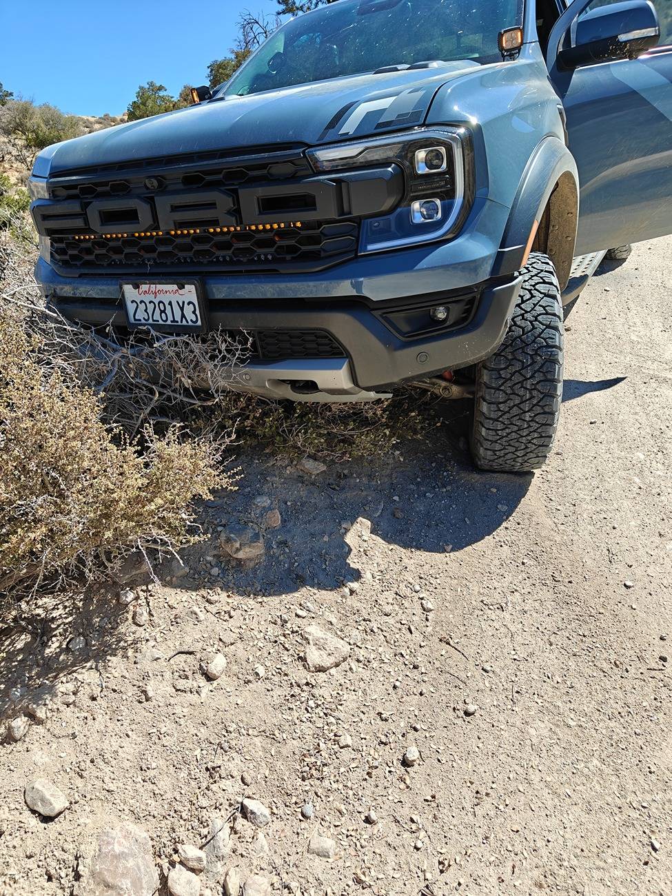 Ford Ranger What did you DO TO your 6G Ranger today? 🧰 🛠️ ⚙️ 🧽 1000002541