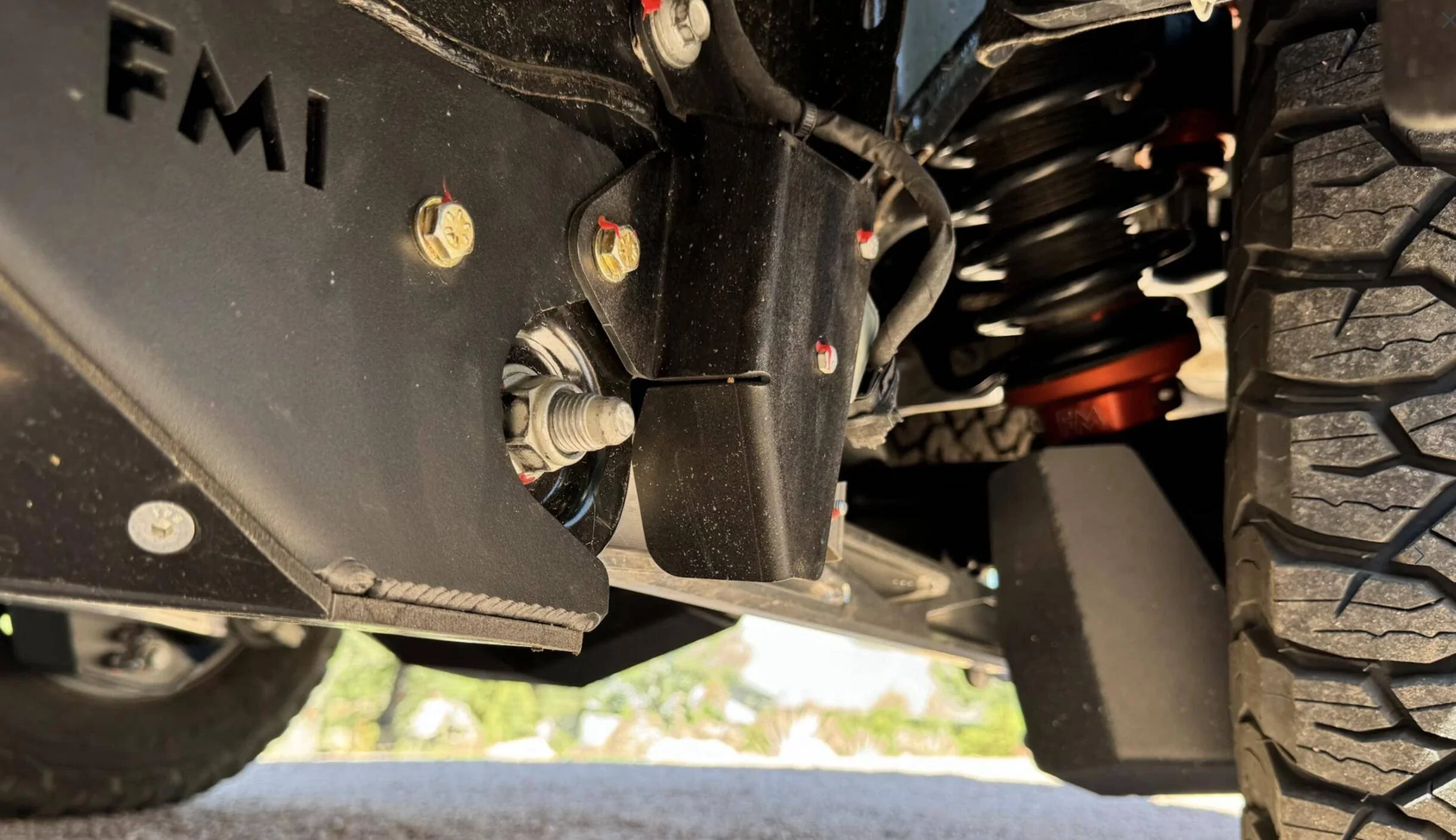 Ford Ranger Foutz Motorsports Trailing Arm Sensor Cover - reviews / feedback? Screenshot 2025-03-03 at 05.16.50