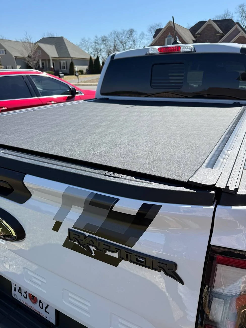 Ford Ranger What did you DO TO your 6G Ranger today? 🧰 🛠️ ⚙️ 🧽 IMG_0046