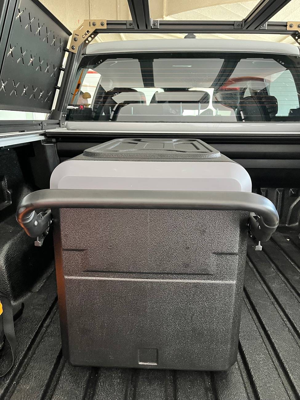 Ford Ranger What did you DO TO your 6G Ranger today? 🧰 🛠️ ⚙️ 🧽 IMG_3125