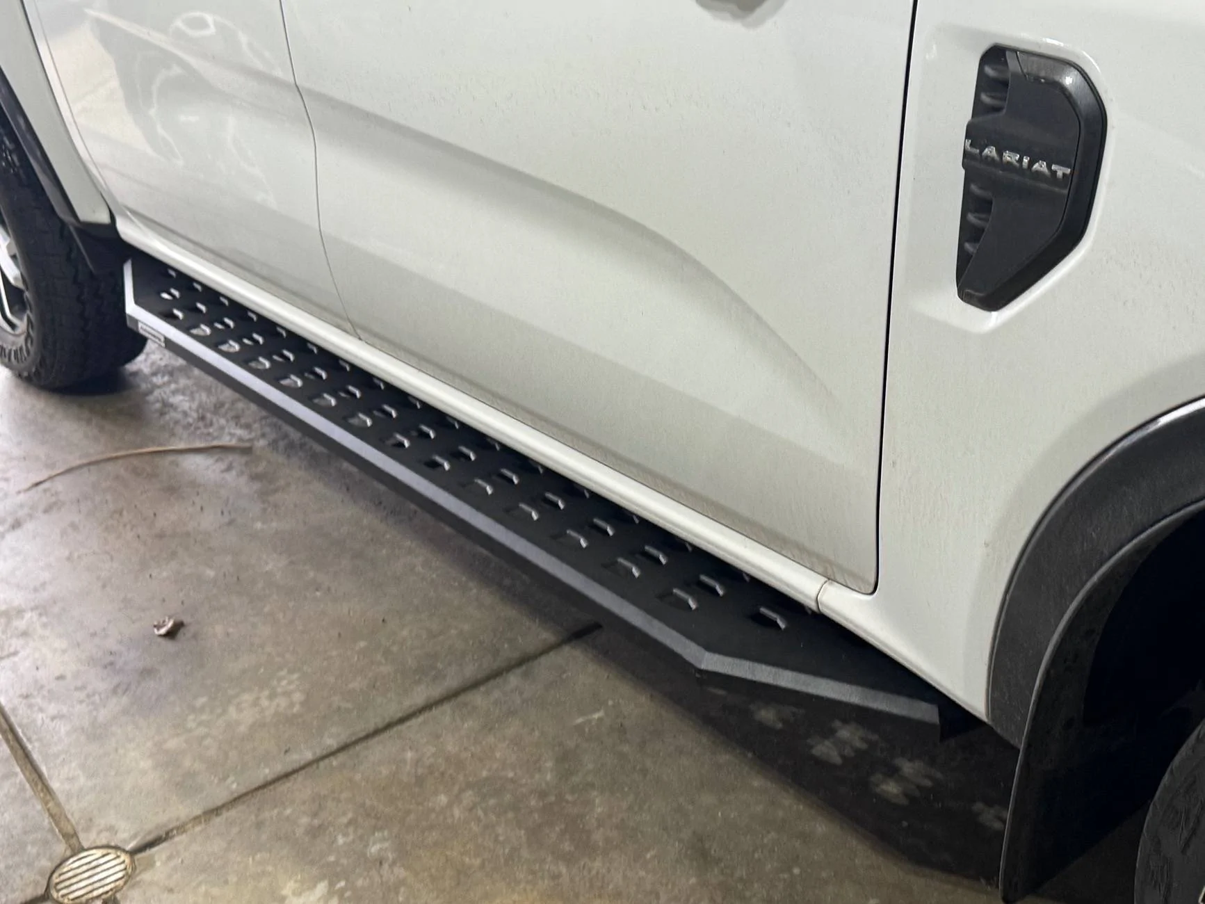 Ford Ranger What did you DO TO your 6G Ranger today? 🧰 🛠️ ⚙️ 🧽 IMG_4946