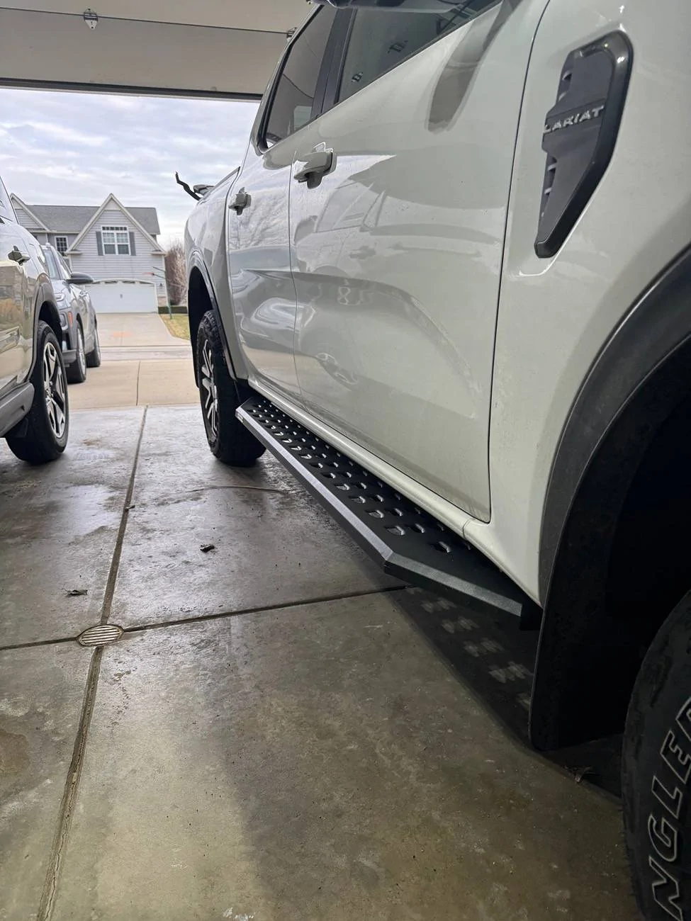 Ford Ranger What did you DO TO your 6G Ranger today? 🧰 🛠️ ⚙️ 🧽 IMG_4945