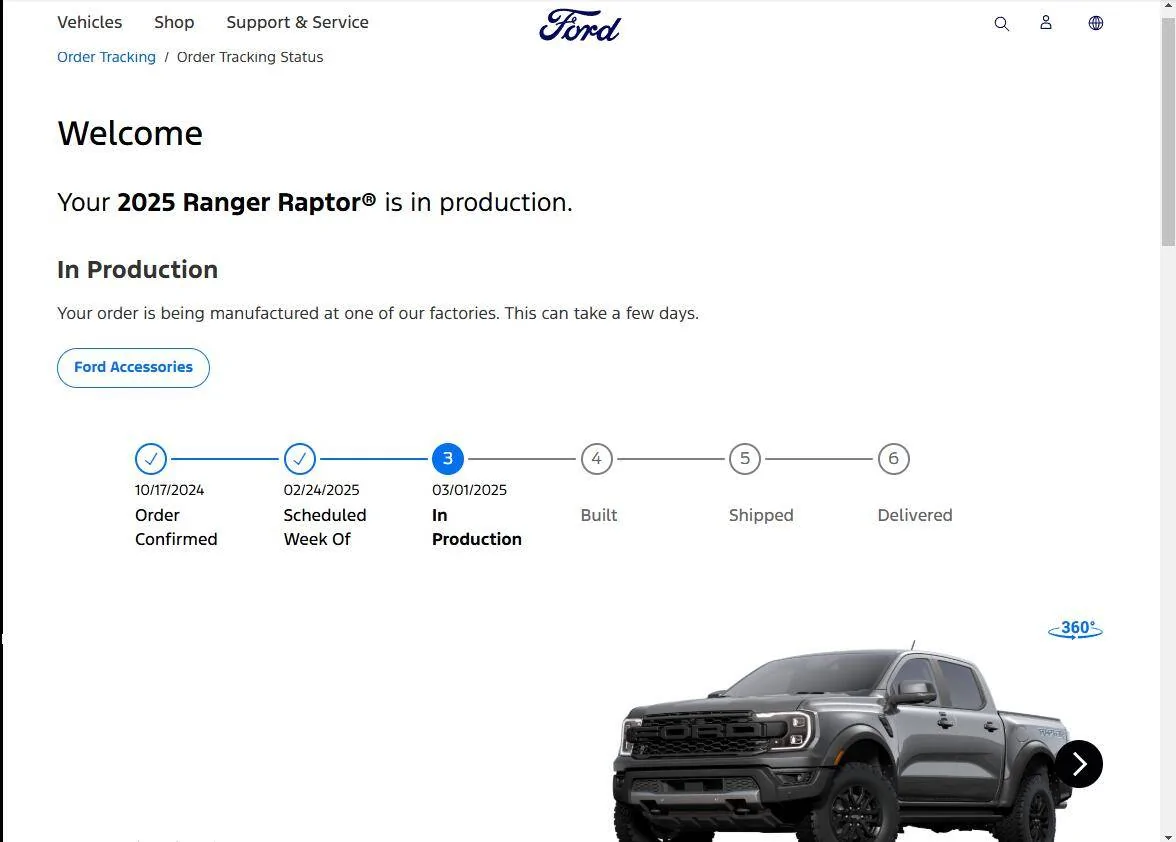 Ford Ranger Odd to have a build week during assembly plant shutdown? 1741271576414-pd