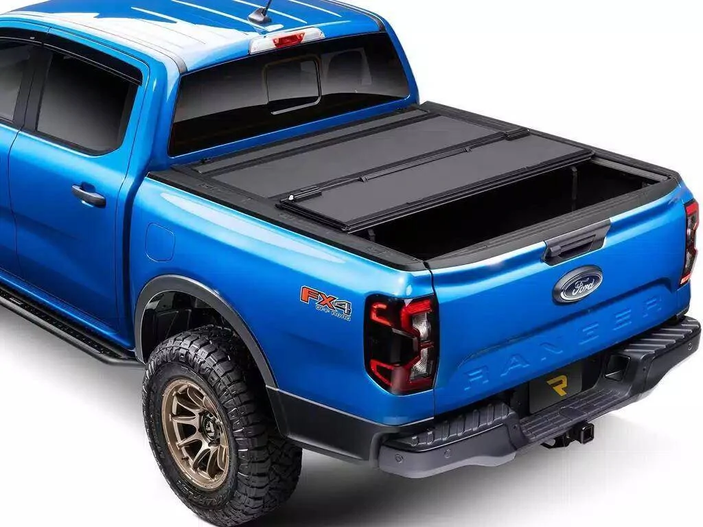 Ford Ranger Tax Season Deals- Save BIG on RealTruck.com! 1741390652229-wc