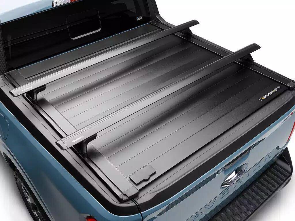 Ford Ranger Tax Season Deals- Save BIG on RealTruck.com! 1741391065963-rl