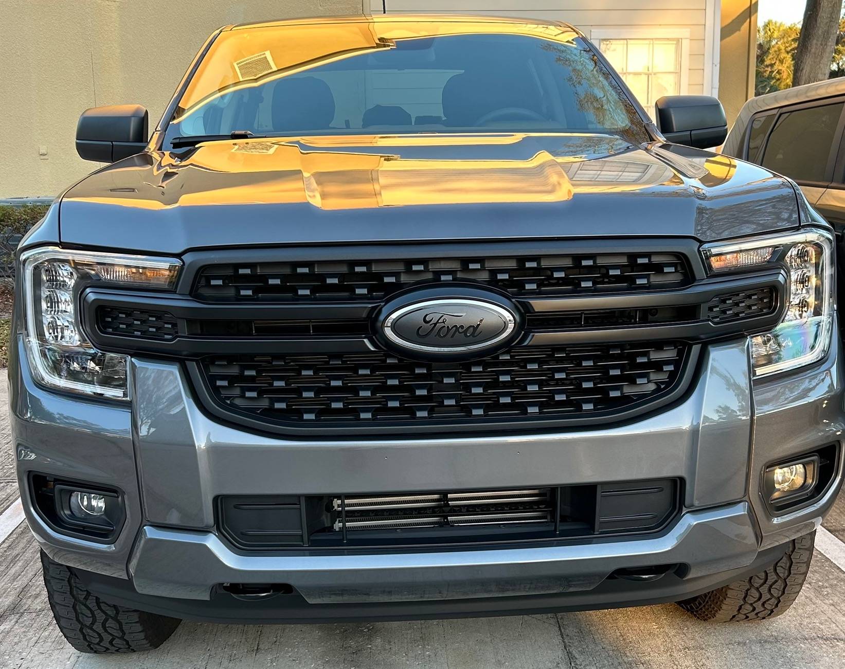 Ford Ranger What did you DO TO your 6G Ranger today? 🧰 🛠️ ⚙️ 🧽 IMG_1936