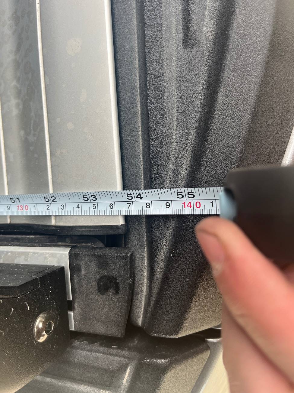 Ford Ranger What did you DO TO your 6G Ranger today? 🧰 🛠️ ⚙️ 🧽 IMG_3798