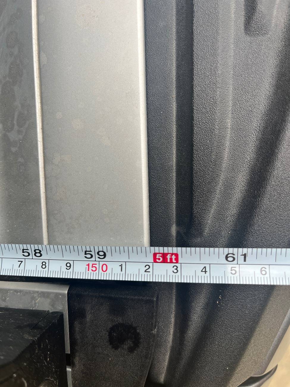 Ford Ranger What did you DO TO your 6G Ranger today? 🧰 🛠️ ⚙️ 🧽 IMG_3796