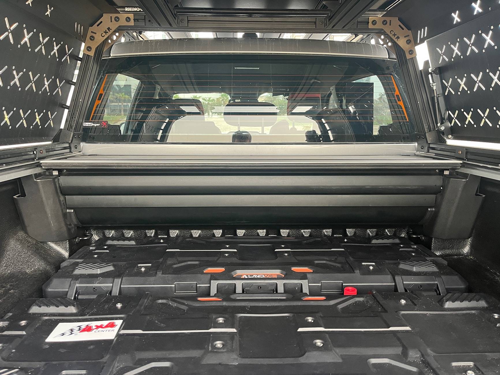 Ford Ranger What did you DO TO your 6G Ranger today? 🧰 🛠️ ⚙️ 🧽 IMG_3799