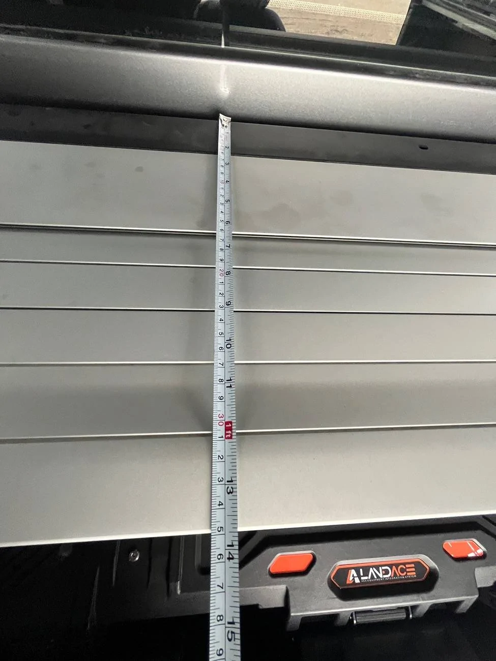 Ford Ranger What did you DO TO your 6G Ranger today? 🧰 🛠️ ⚙️ 🧽 IMG_3800