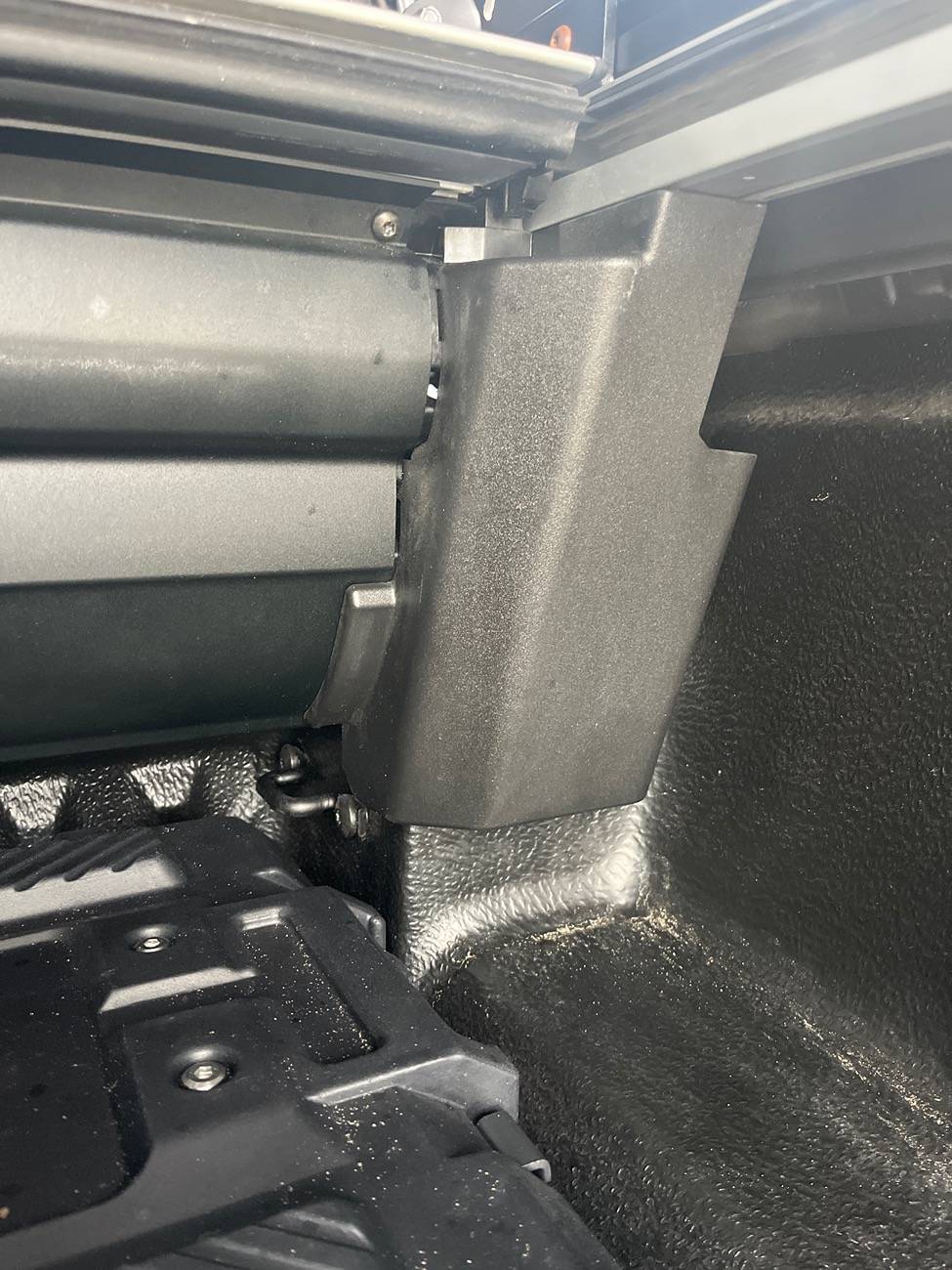 Ford Ranger What did you DO TO your 6G Ranger today? 🧰 🛠️ ⚙️ 🧽 image