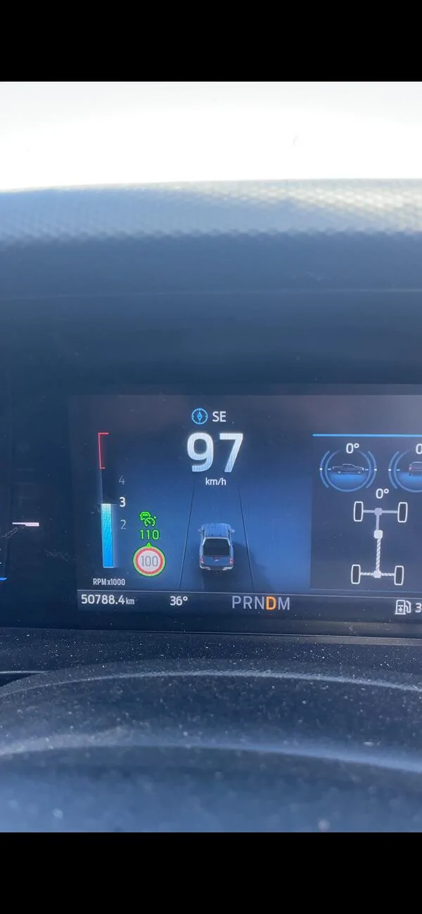 Ford Ranger Can’t hold speed on hills. Keeps droping IMG_3629