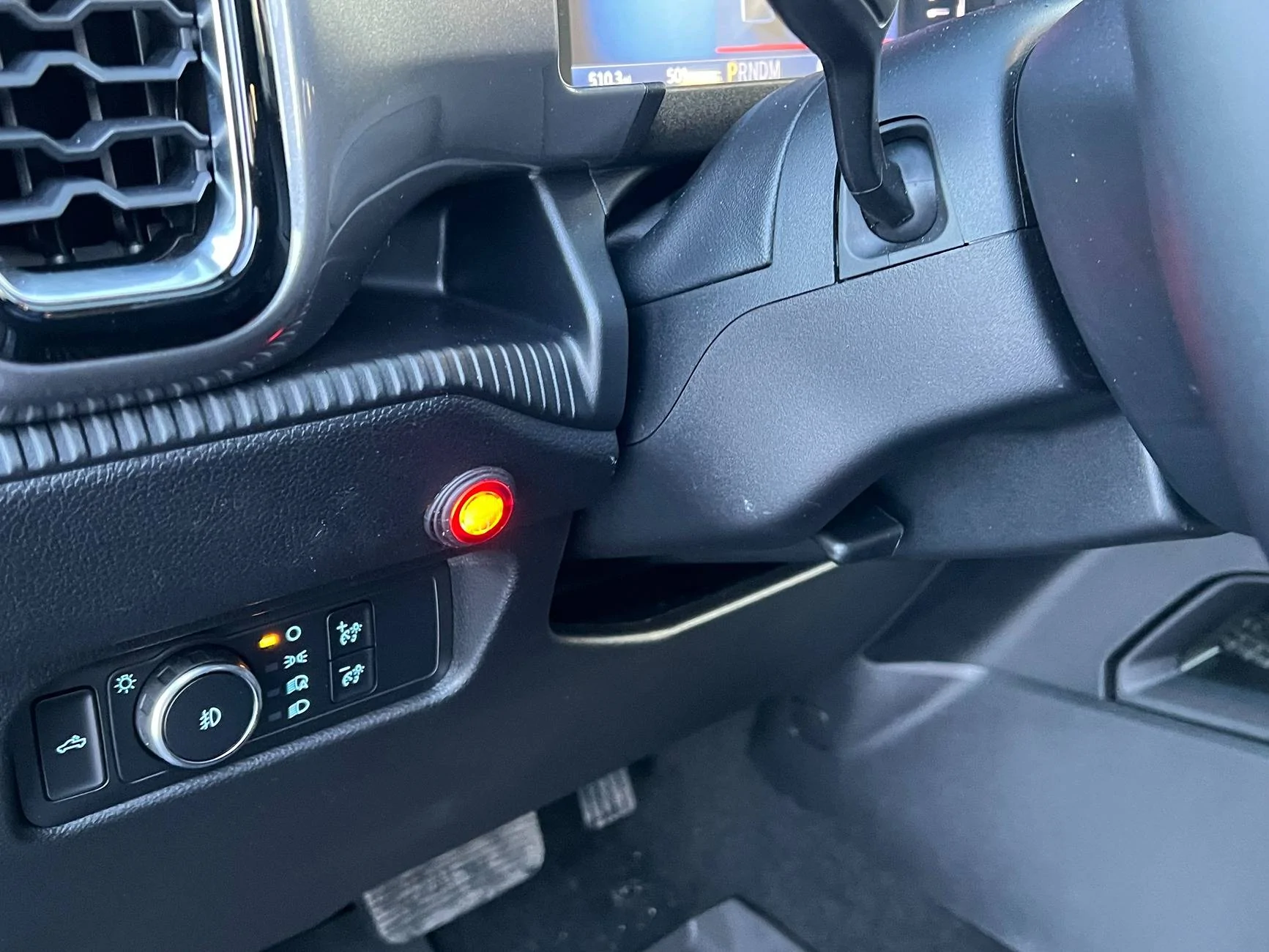 Ford Ranger What did you DO TO your 6G Ranger today? 🧰 🛠️ ⚙️ 🧽 IMG_9715
