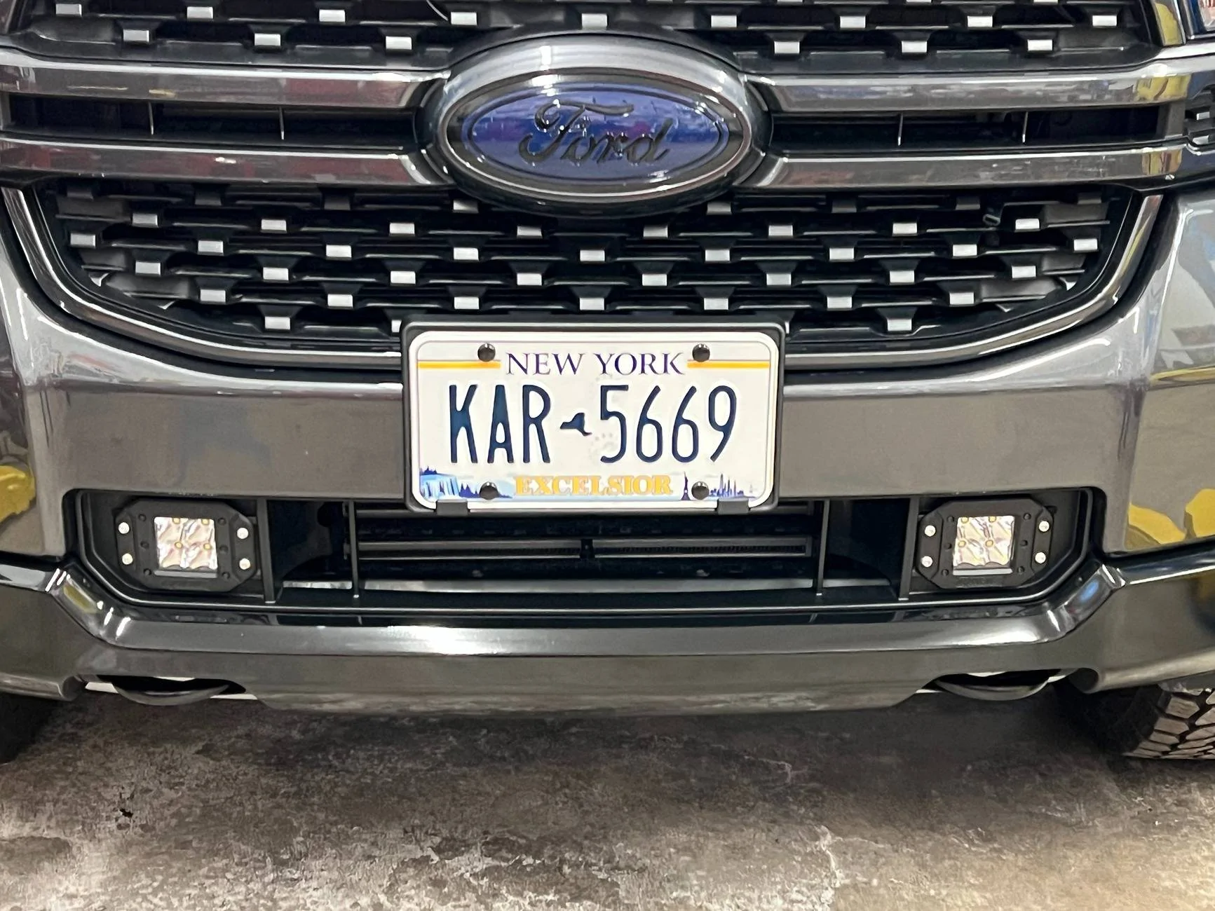 Ford Ranger What did you DO TO your 6G Ranger today? 🧰 🛠️ ⚙️ 🧽 IMG_9718