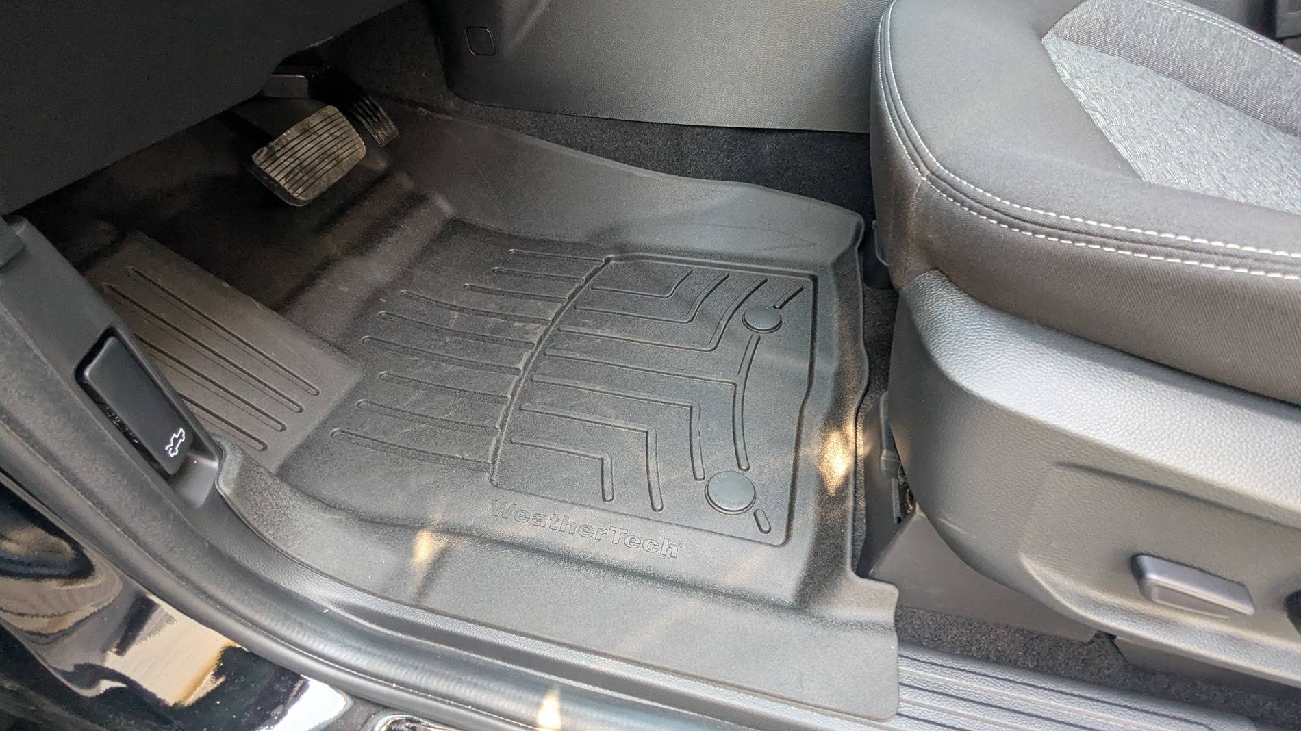 Ford Ranger What did you DO TO your 6G Ranger today? 🧰 🛠️ ⚙️ 🧽 PXL_20250310_175438079