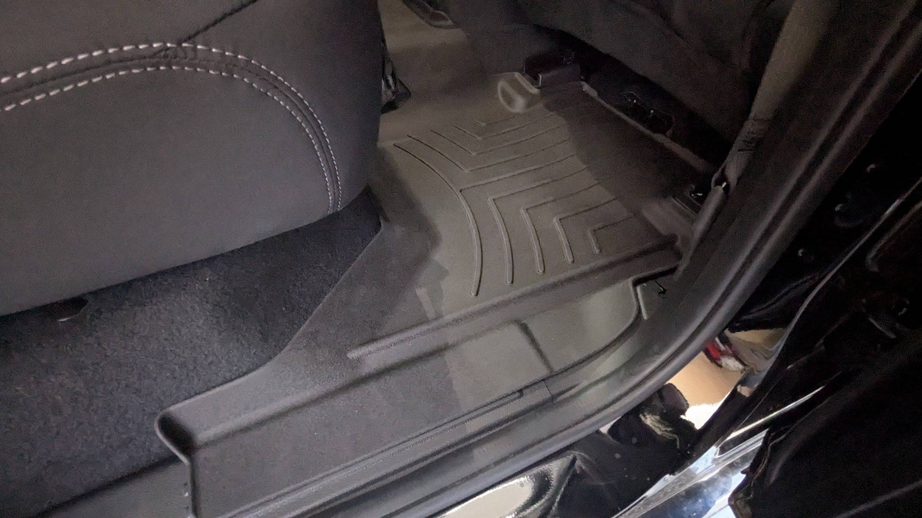 Ford Ranger What did you DO TO your 6G Ranger today? 🧰 🛠️ ⚙️ 🧽 PXL_20250310_175744432