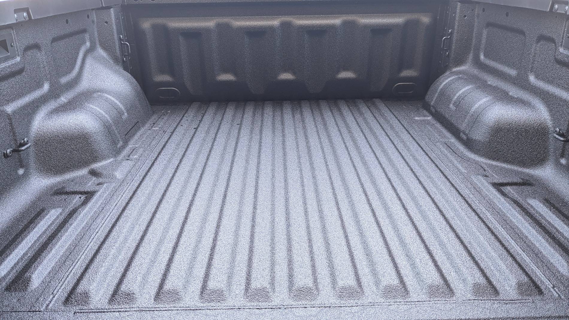Ford Ranger What did you DO TO your 6G Ranger today? 🧰 🛠️ ⚙️ 🧽 PXL_20250310_175322534