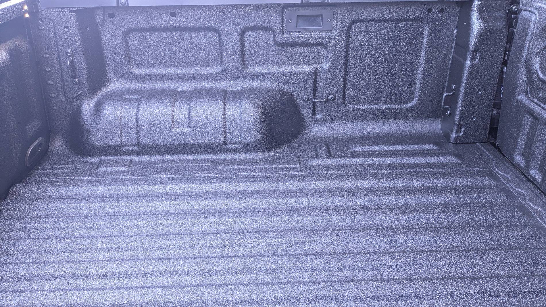 Ford Ranger What did you DO TO your 6G Ranger today? 🧰 🛠️ ⚙️ 🧽 PXL_20250310_175245443