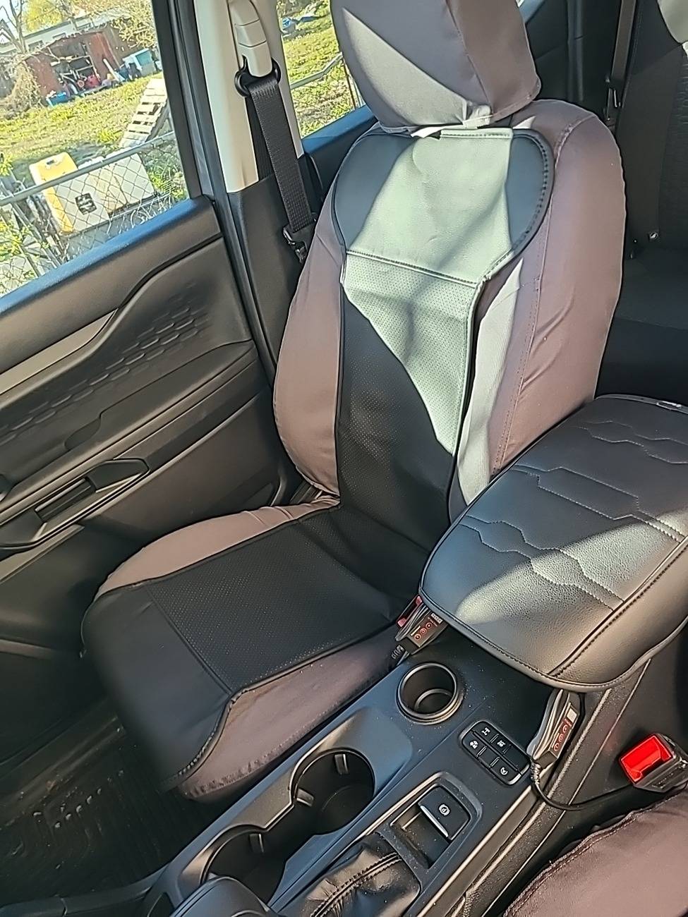 Ford Ranger What did you DO TO your 6G Ranger today? 🧰 🛠️ ⚙️ 🧽 IMG_20250310_174029