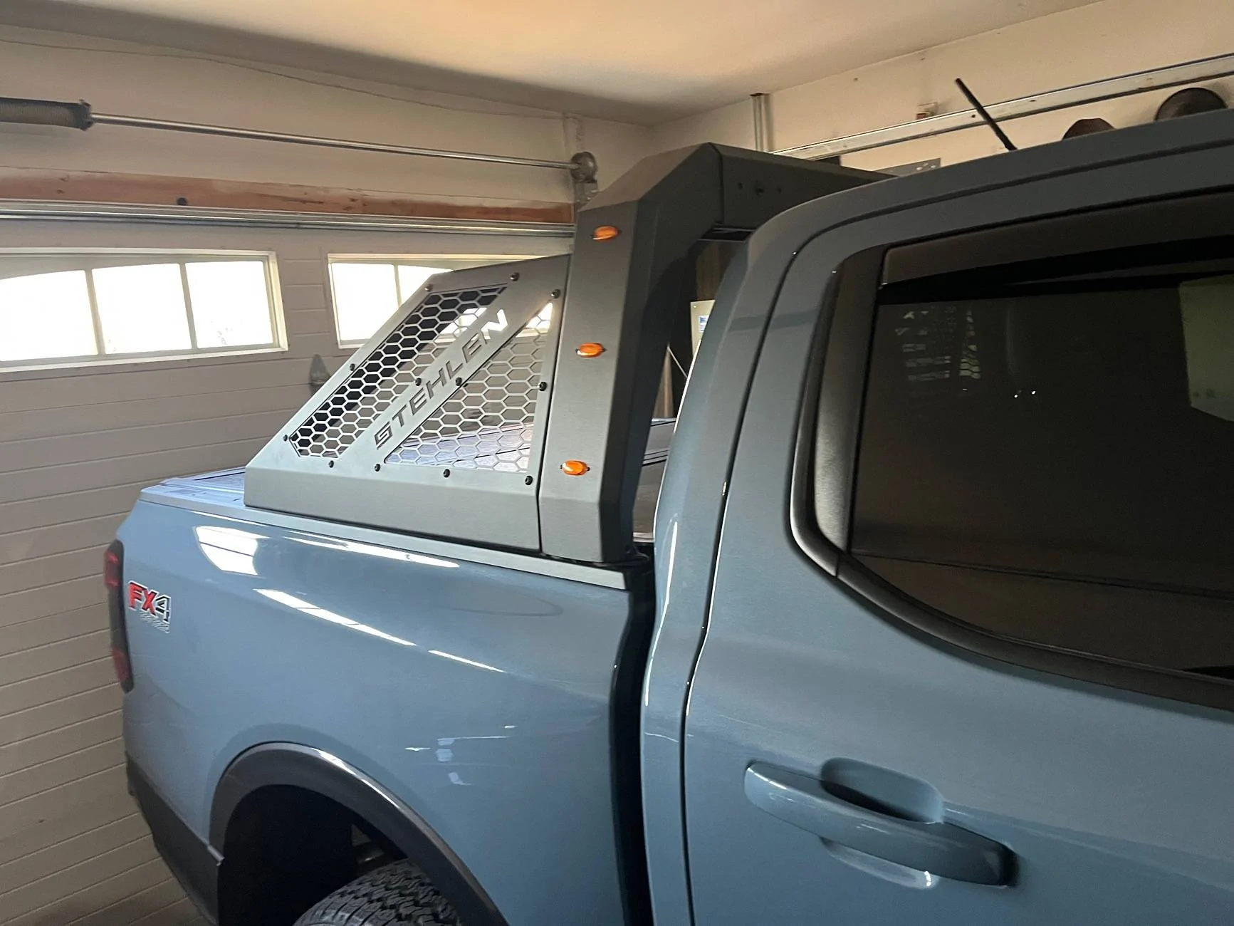 Ford Ranger What did you DO TO your 6G Ranger today? 🧰 🛠️ ⚙️ 🧽 IMG_1165