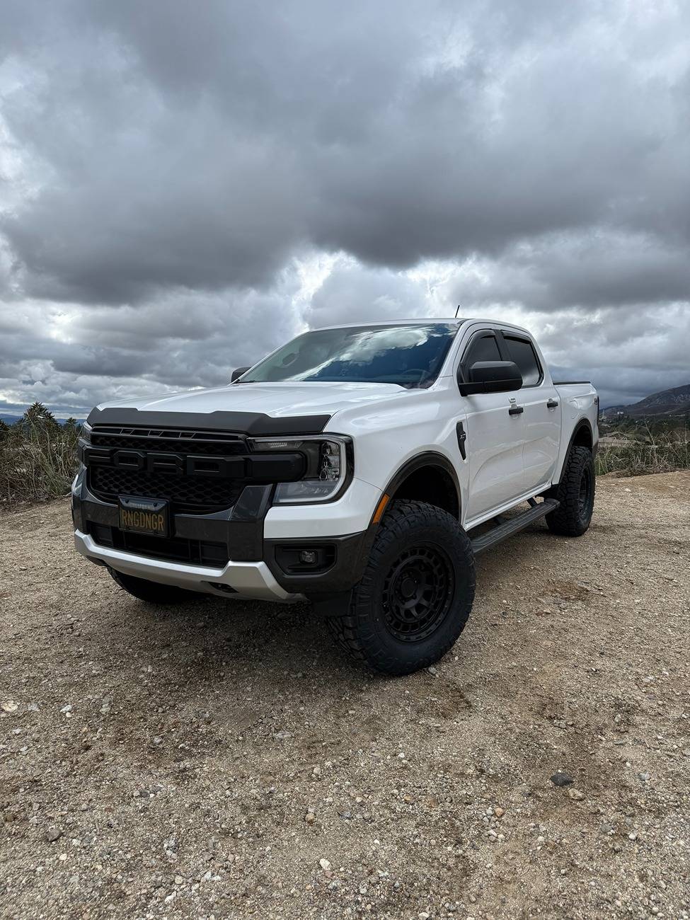 Ford Ranger What did you DO TO your 6G Ranger today? 🧰 🛠️ ⚙️ 🧽 IMG_1572[1].JPG