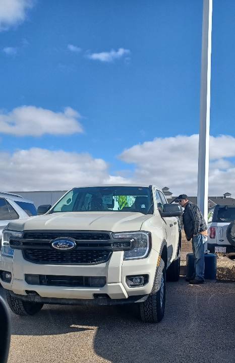 Ford Ranger Newbie from Alberta Canada ordered a 2025 XL. Resized_20250314_153029