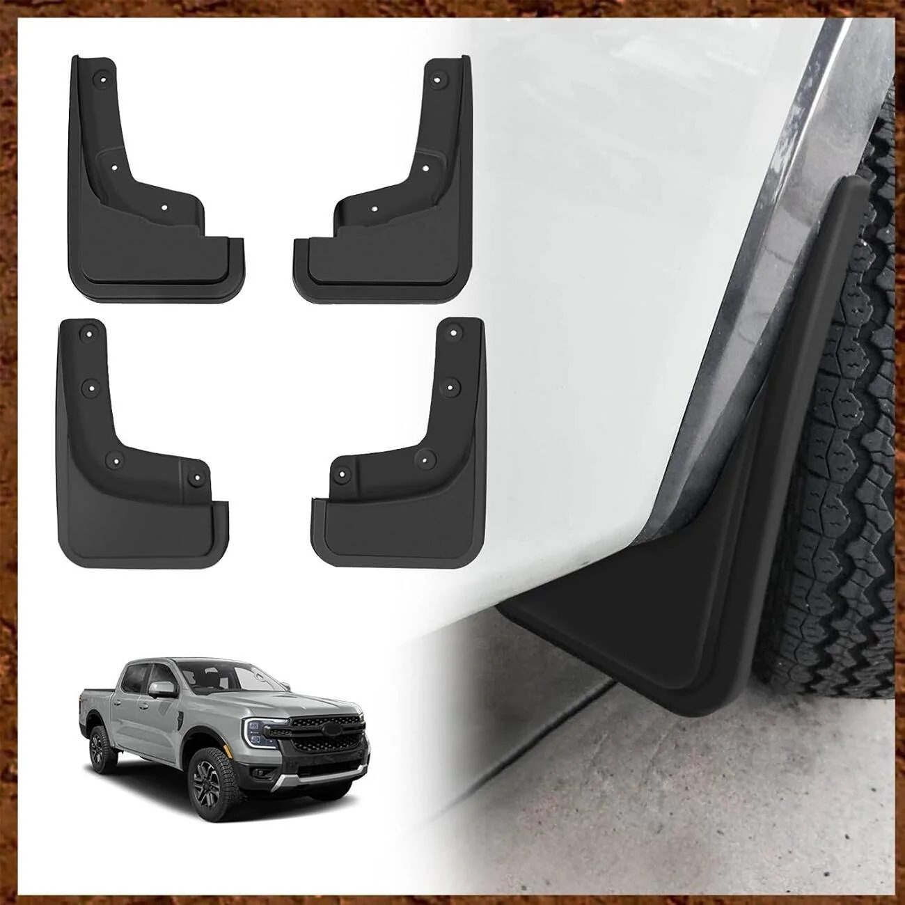 Ford Ranger 🎉 Muslogy 2024+ Ranger Luxury Accessories Giveaway! 🚙🔥 1742047031909-gm