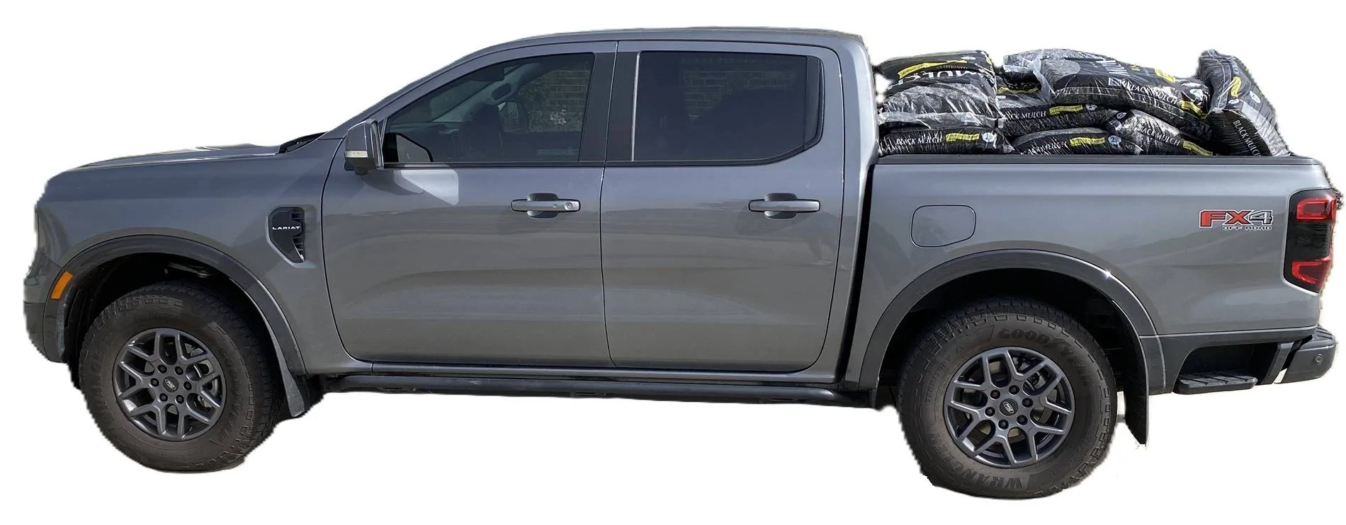 Ford Ranger What did you DO TO your 6G Ranger today? 🧰 🛠️ ⚙️ 🧽 Loaded1