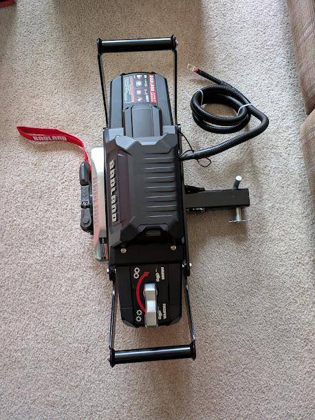 Ford Ranger Wannabe Baja Racer RR 1742077688629-c7