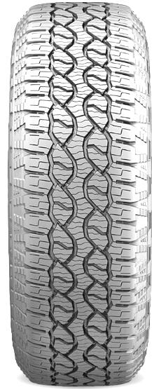 Ford Ranger Goodyear Wrangler AT/S noise at low speed 1742217639412-tm