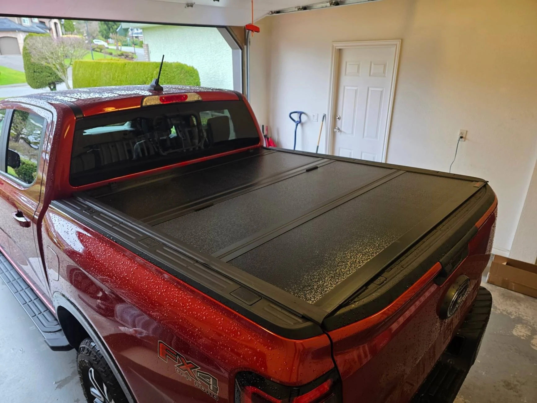 Ford Ranger What did you DO TO your 6G Ranger today? 🧰 🛠️ ⚙️ 🧽 20250315_145014