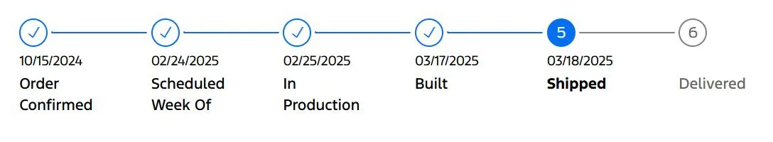Ford Ranger 2025 Order update 1742398630095-gz