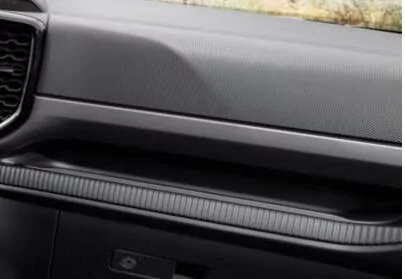 Ford Ranger Lariat Top Glove Box Install on XLT 1742573949708-l2