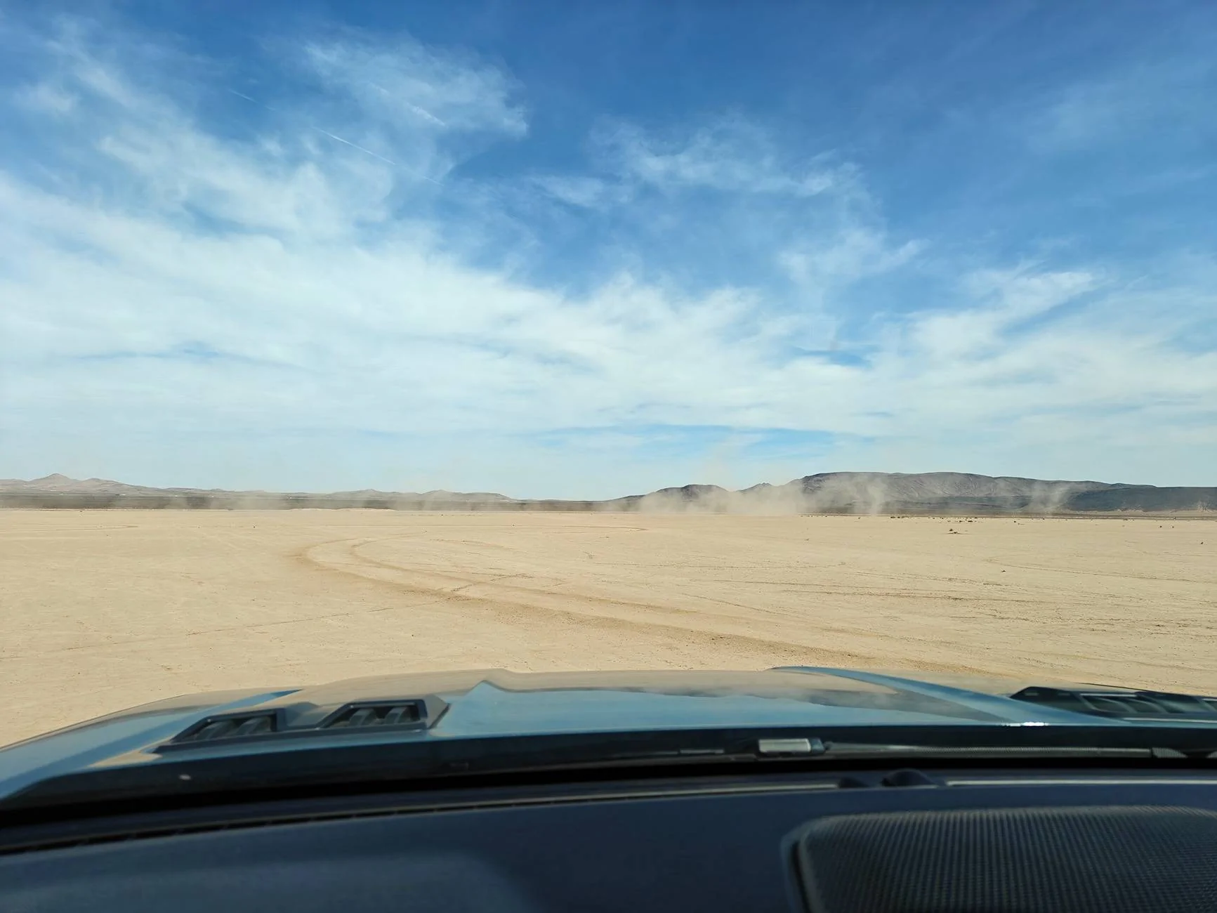 Ford Ranger What did you do to your Ranger Raptor Today? 1000002600