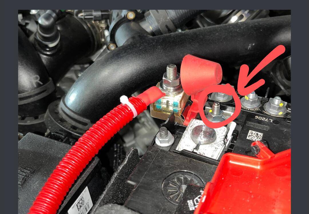 Ford Ranger Powering a hitch-mounted 12000 lb winch on the RR? Screenshot_20250321-163910