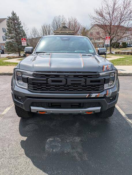 Ford Ranger Wannabe Baja Racer RR 1742672402734-ev