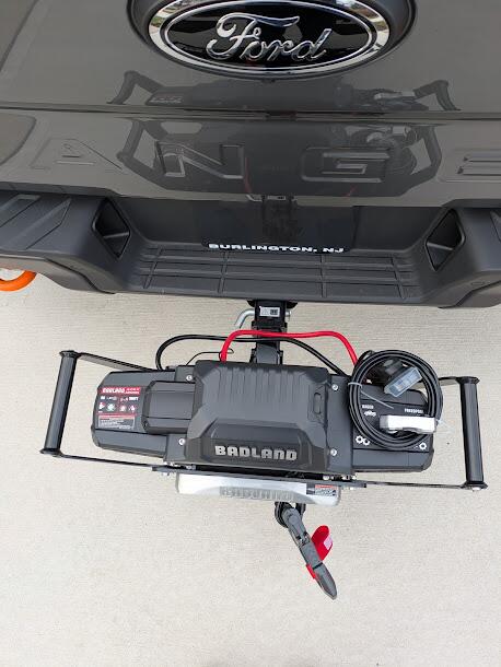 Ford Ranger Wannabe Baja Racer RR 1742680455048-ah