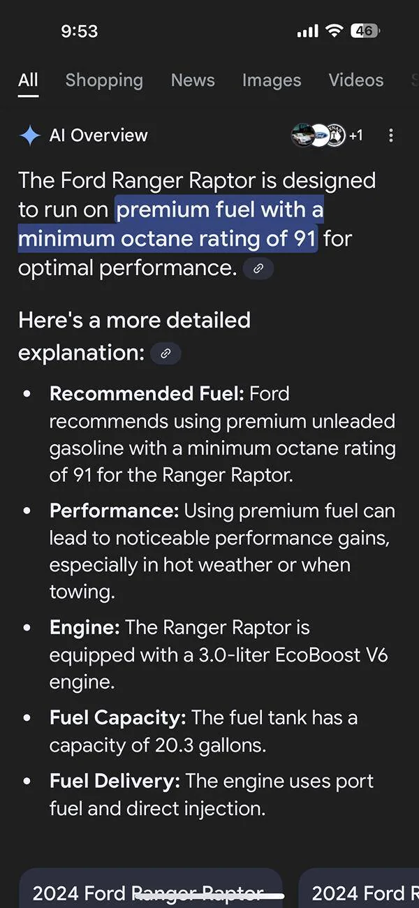 Ford Ranger 2024+ Ranger 2.7 Ecoboost Ford Performance Calibration Now Available! IMG_6348
