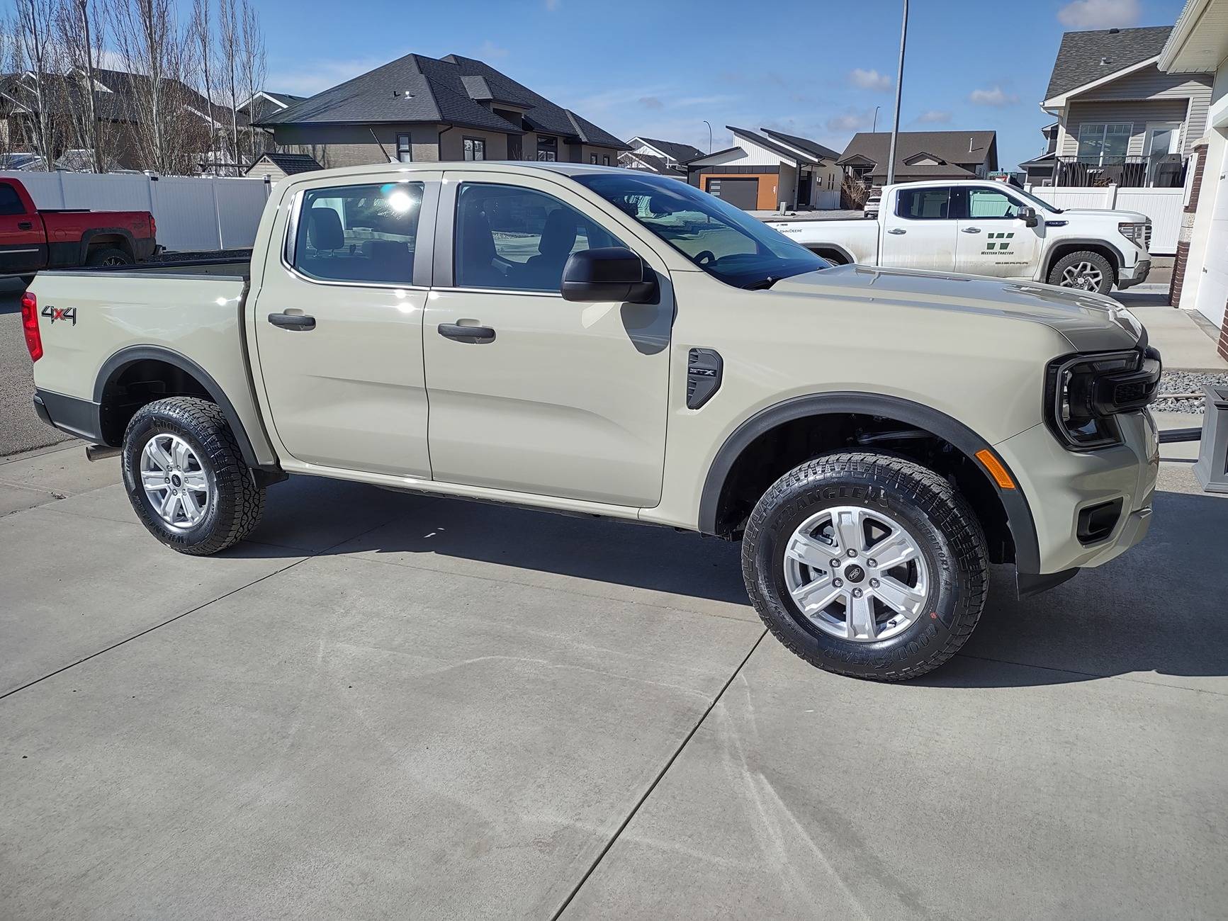 Ford Ranger What did you DO TO your 6G Ranger today? 🧰 🛠️ ⚙️ 🧽 IMG_20250322_112702215_HDR