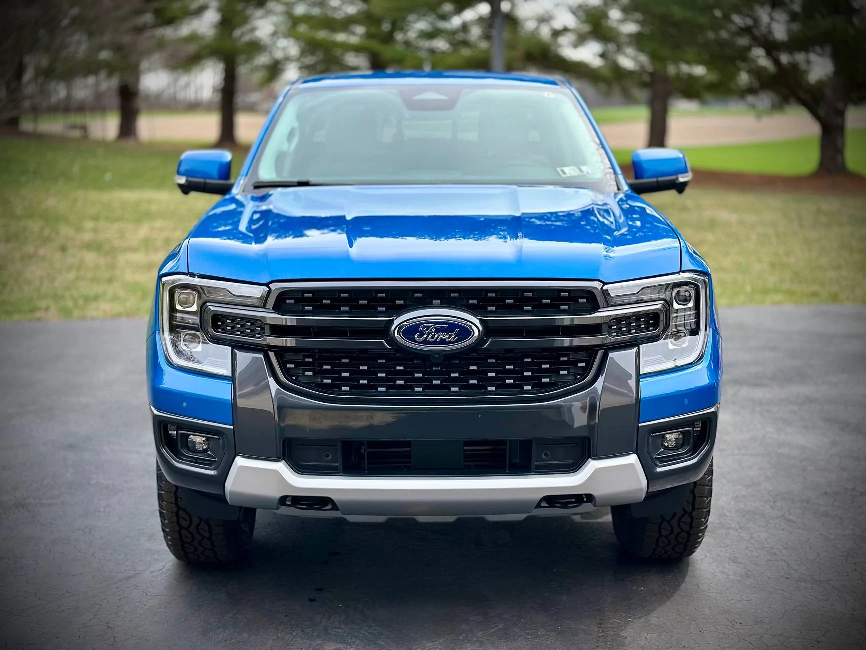 Ford Ranger Back in a Ranger for 1st Time Since 2002 25-03-22 11-17-30 6778