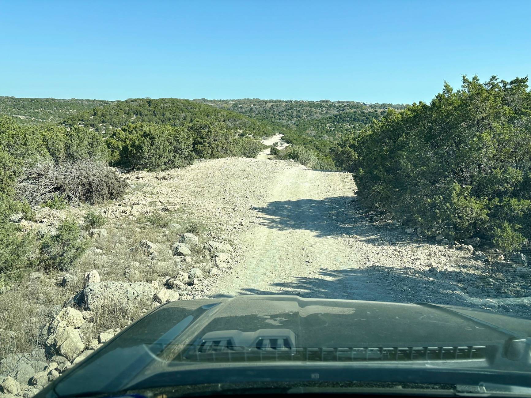 Ford Ranger Muddy Rangers - Post Your Off-road Pics Here! IMG_9632