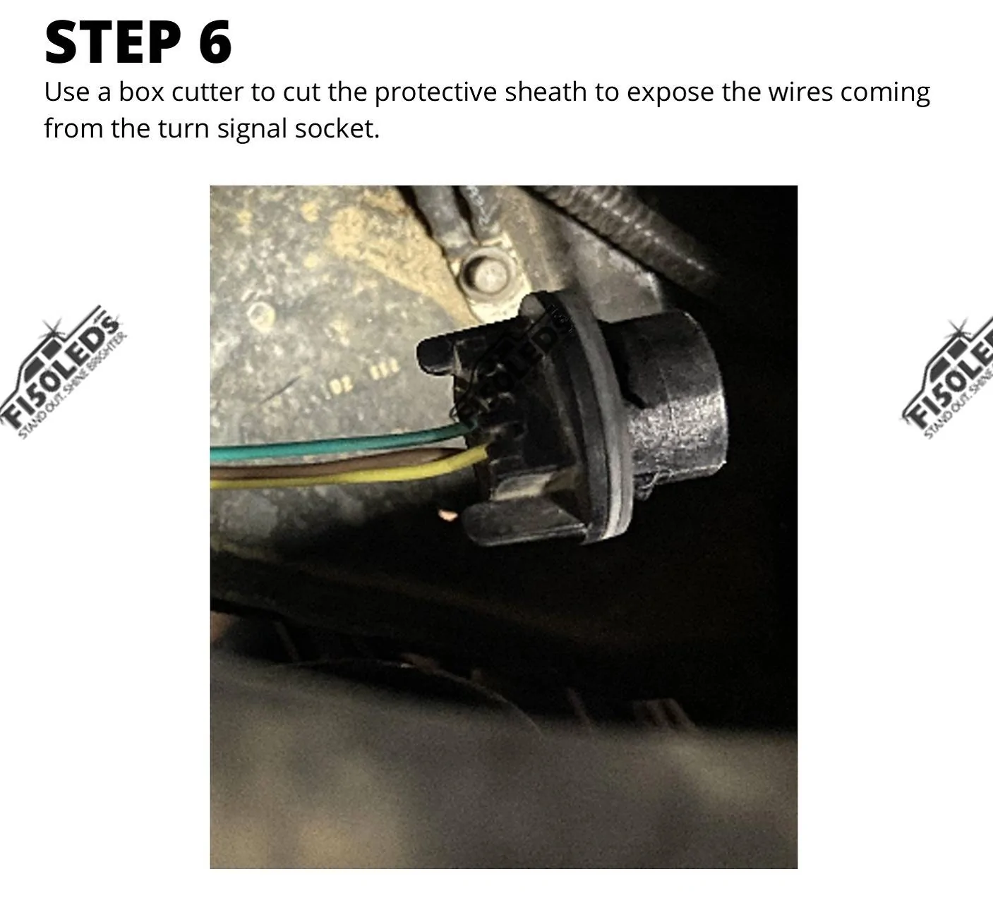 Ford Ranger Turn signals as DRL lights Captura de tela_27-3-2025_15044_cdn.shopify.com